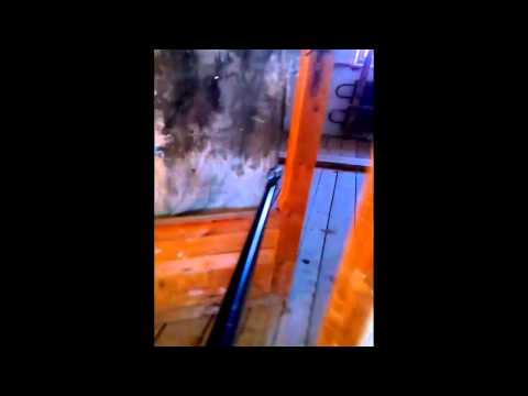 მძაფრ სიუჟეტიანი ფილმი : \"შურისძიება\"