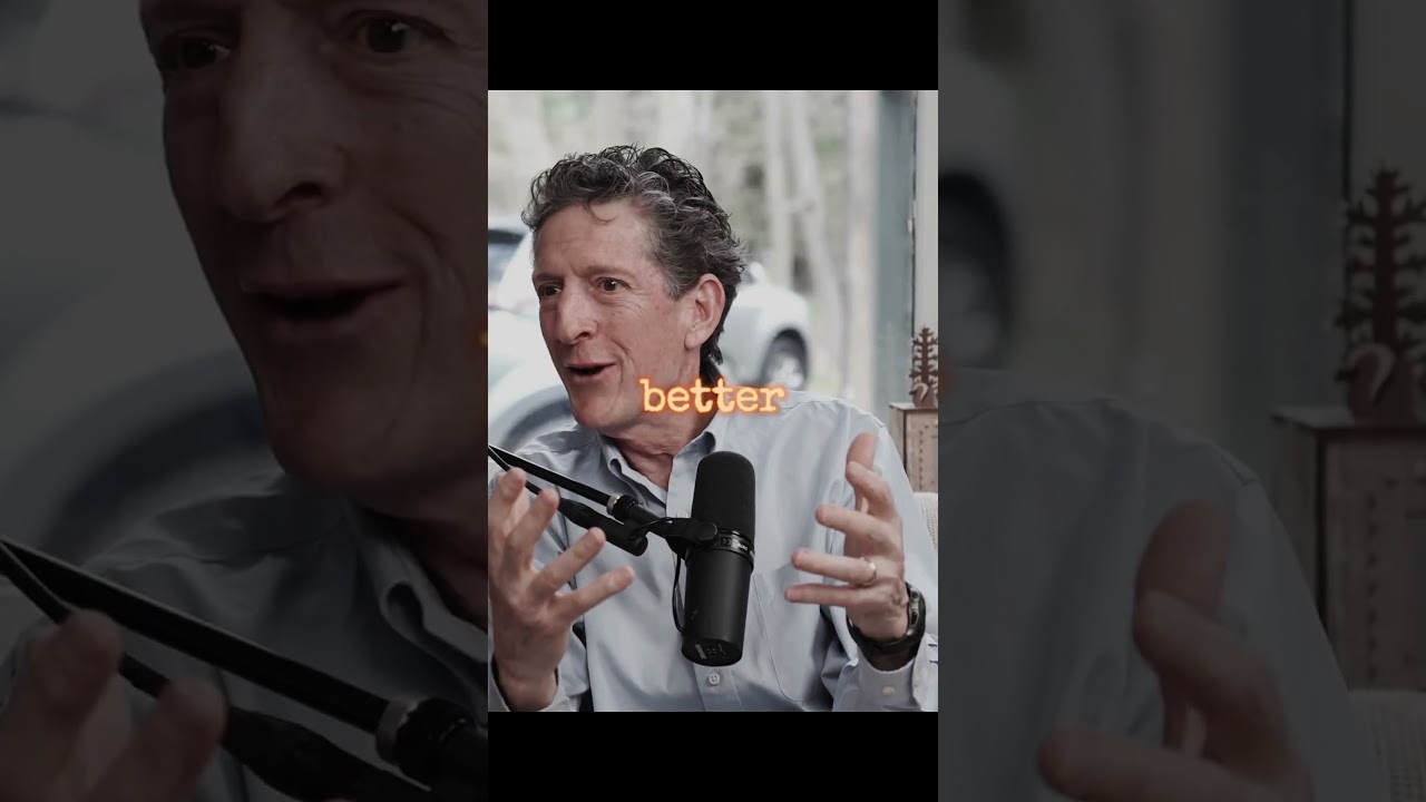 Cliffe Knetchle on Spiritual Discipline Cliffe Knetchle on Spiritual Discipline