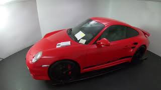 Porsche 911 Turbo von James Bond zu verkaufen
