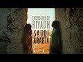 Riyadh  - Saudi Arabia - Welcome to Arabia - Directors Cut