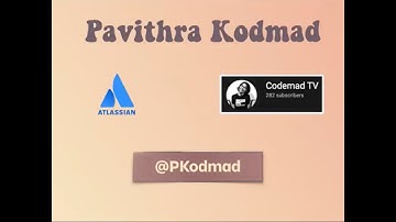 Beginners guide to Web performance by Pavithra Kodmad