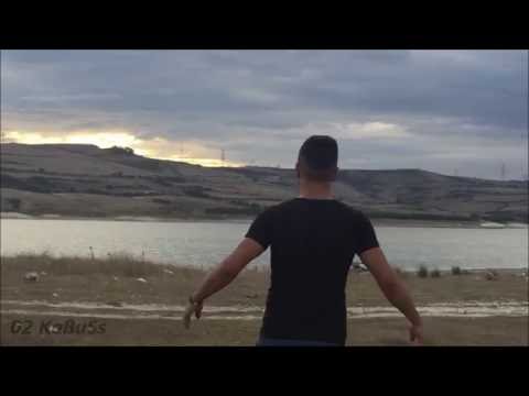 02 KaßuSs & Mc ZaZa ( Sensiz Hayatın Tadı Yok 2016 ) HD VİDEO KLİP