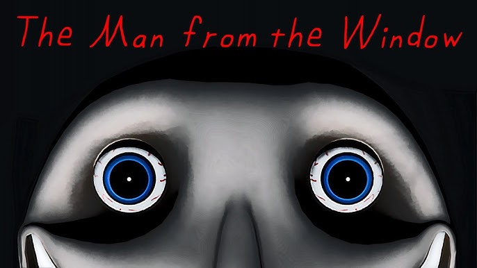 Random Encounters – The Man from the Window The Musical Lyrics