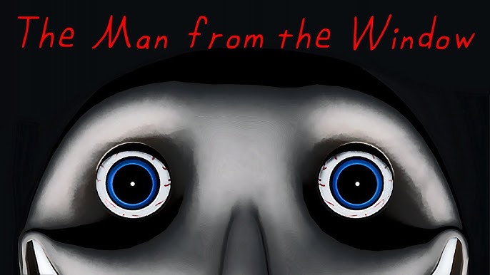 The Man From the Window 2 