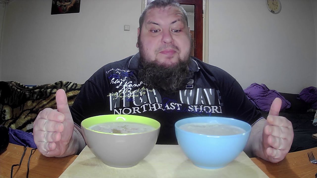 PIFTIE/RACITURI DE PORC SI CURCAN-MUKBANG ROMANIA