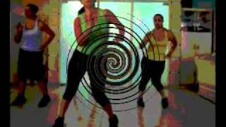 Yo no se mañana salsa zumba