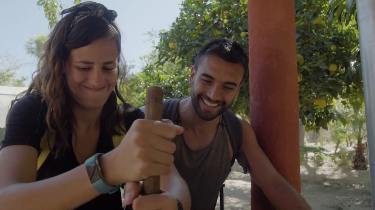 Capítulo Reserva de la Biosfera Sierra La Laguna