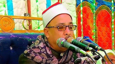 تلاوة فوق الوصف الشيخ جمعة القوصي زفاف سيد كامل سيد السنوسي ابو العمدة الروبي سمالوط المنيا19_2_2023