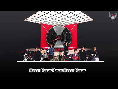 [Türkçe Altyazılı] EXO - Damage