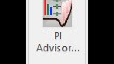 Crash course: SIwave PI Advisor