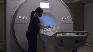 COVID 19: Radiology Safety