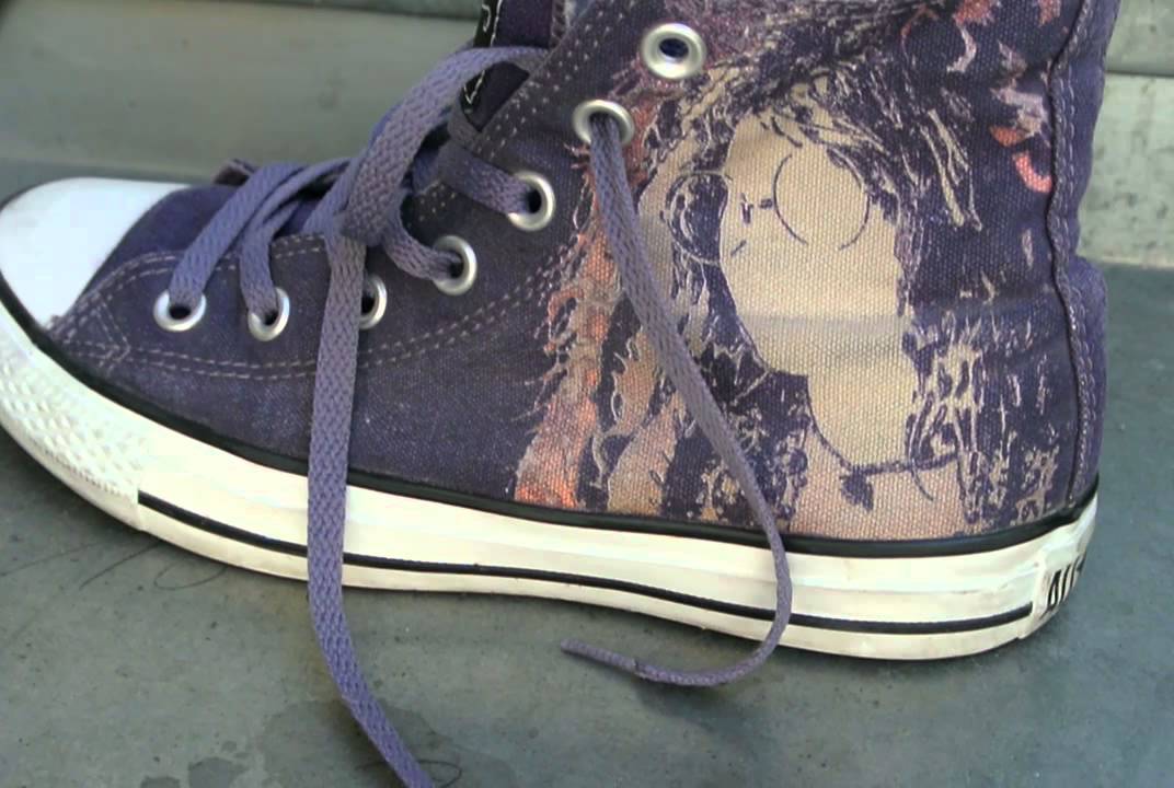 converse kinderschuhe you tube