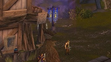 Classic WoW Vanilla -| How to defend stables in Arathi Basin