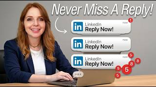 You're Getting Replies on LinkedIn — So Why Aren't They Booking Calls?