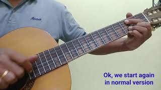 Download Lagu Tutorial Gitar Anyer 10 Maret Slank (cover by Gitar Akustik) MP3