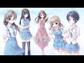 [Gameplay] Cross † Channel: For All People [Vita]