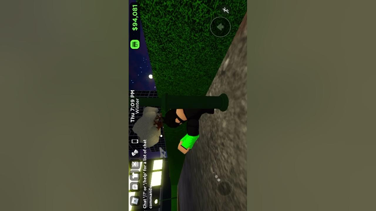HOW TO GET RICH IN ROCitizens (ROBLOX) YouTube