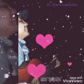 Aku Tenang cover fortwinty