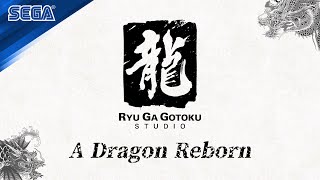 Behind the Scenes of Like a Dragon! – Ep 1: A Dragon Reborn