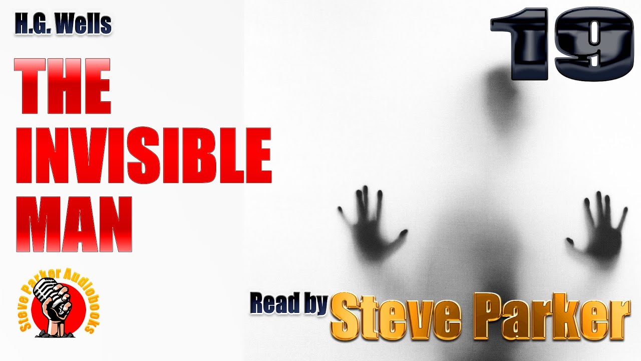 Chapter 5 Invisible Man The Invisible Man - Chapter 19 - Graphic Audiobook - YouTube