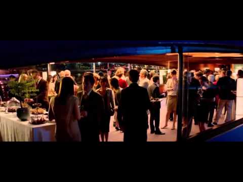 Одна встреча - Трейлер (дублированный) 720p