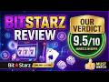 BitStarz Review 2026 — 5 BTC + 180 FS, AskGamblers Winner, Honest Verdict