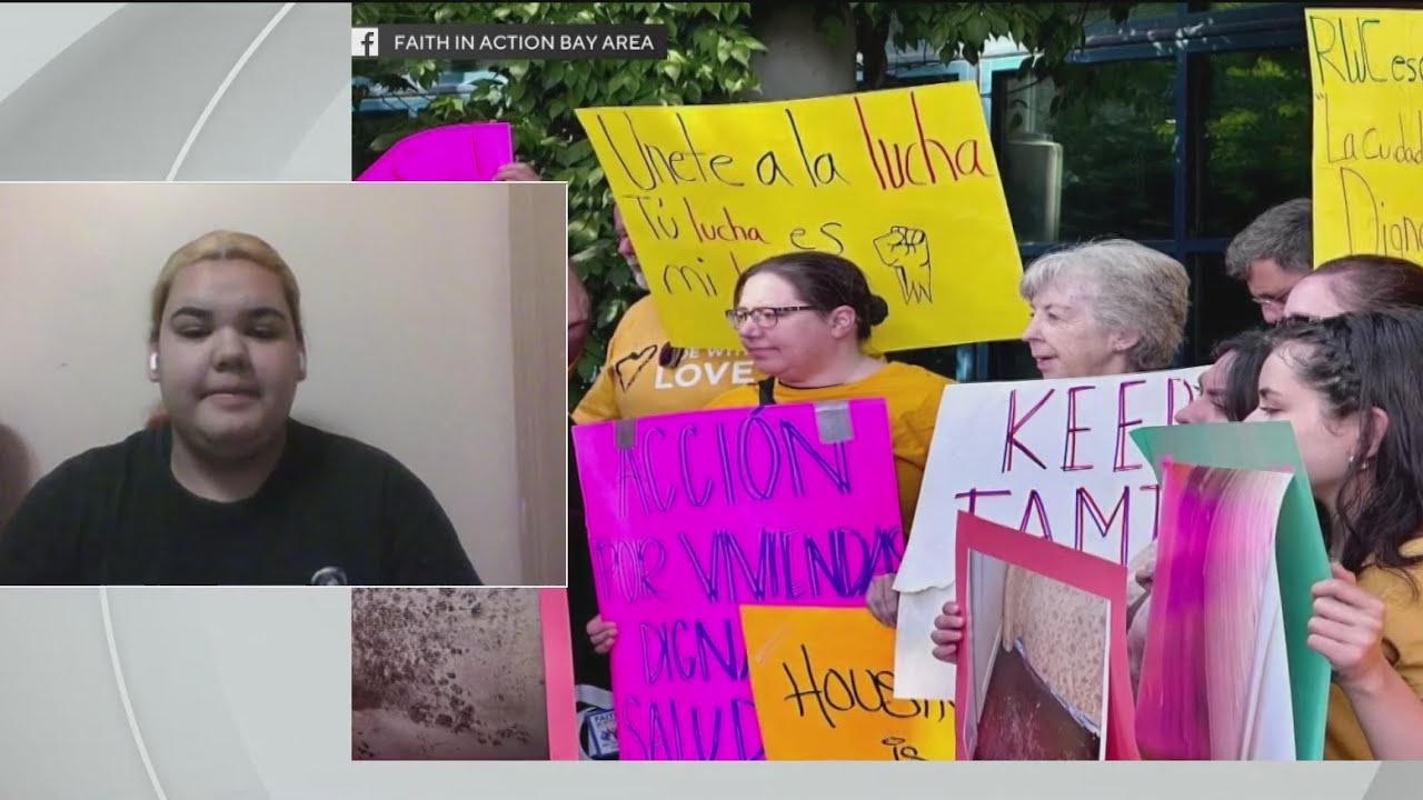 Advocates push for Redwood City antiharassment ordinance YouTube