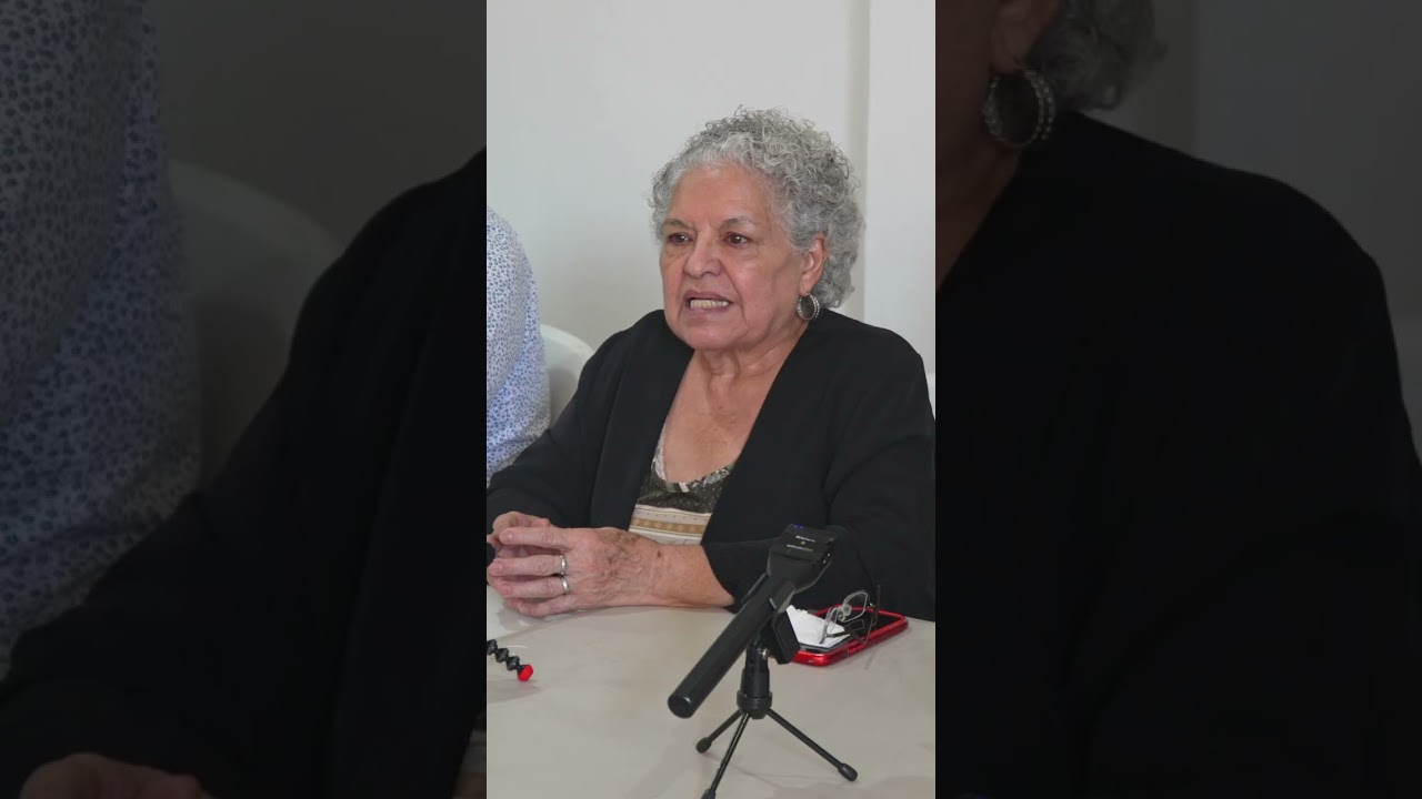 Ana Lilia Guillén promueve en Zitácuaro filtros éticos para candidatos de Morena
