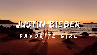 Favorite Girl - Justin Bieber cover +s by Shania Yan 