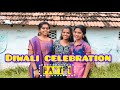 தீபாவளி கொண்டாட்டம் குடும்பத்துடன் பாகம் 1 | DIWALI Celebration Family Time Part 1 | Coimbatore ...