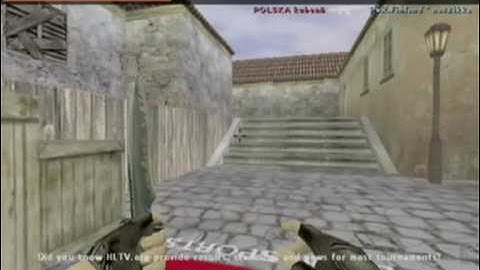 [WCG 2009 Grand Final - Counter-Strike Group Full Legue - map-de_inferno]  PowerGaming-vs-Again