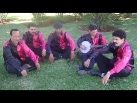 مجموعة لرفاك الملهوف توضيب الصديق عبد اللطيف بلخنشير