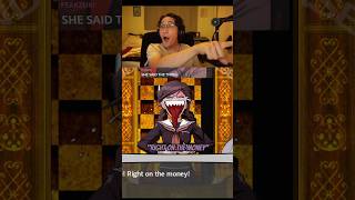 When you finally hear the iconic voice lines | Danganronpa: Trigger Happy Havoc