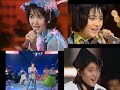 荻野目洋子 Hit Single 1985~1989 【80&#39;s J POP】