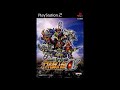 Super Robot Wars α 2 - Ｚのテーマ/Theme of Z