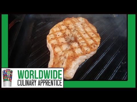 Ment Presenter Un Saumon How To Make A Salmon Steak How To Erfing A Salmon Fillet-11-08-2015