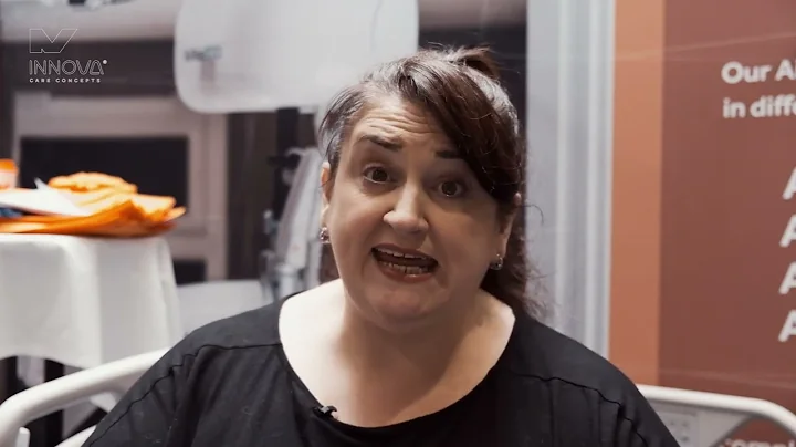 Tracey Carr Interview
