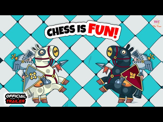 Family Chess for Nintendo Switch - Nintendo Official Site