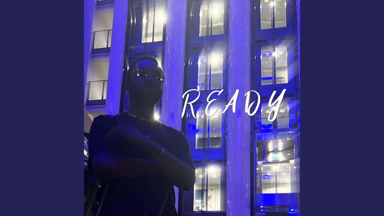 Watch Ready on YouTube Watch Ready on YouTube