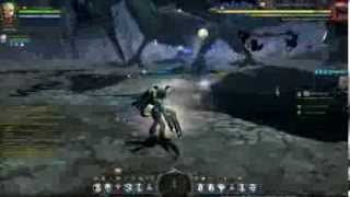 Dragon Fellowship - Sea Dragon Dragon Nest SEA
