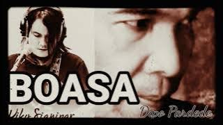 BOASA (Nunga Malala) | Viky Sianipar ft. Dipo Pardede (Cipt. Tongam Sirait)