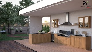 NGY - Kitchen Havana promo