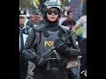 Beautiful women police officers Part 3