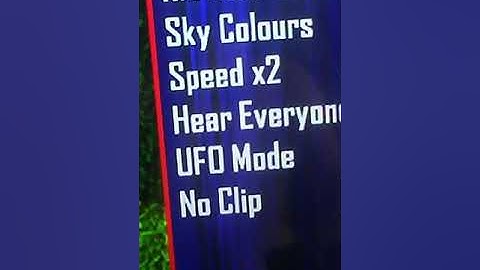 How to get bossam v6 mod menu on ps3 no jailbreak or usb