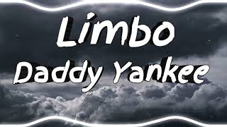 Daddy yankee - Limbo