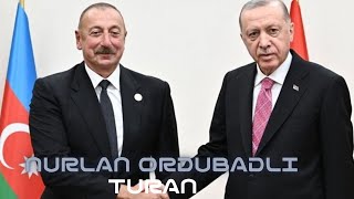 Nurlan Ordubadlı - Turan 2023  Resimi