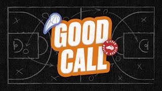 Love Through Action | MacKenzie Garner | Good Call