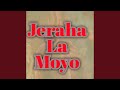 Jeraha La Moyo