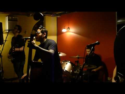 Punk music video thumbnail preview for Tumbledown - Mini Tat Theme