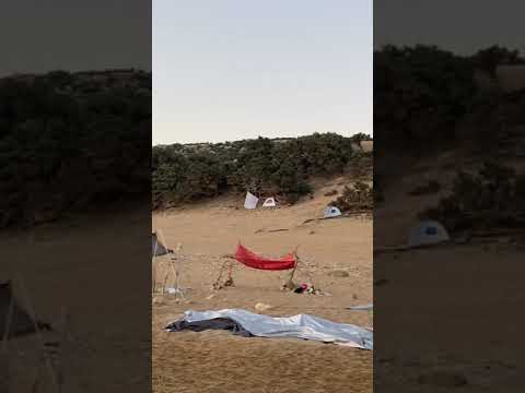 Agios Ioannis Beach-